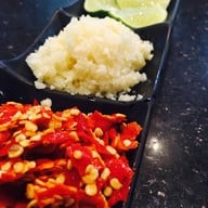 Nobu Shabu เซ็นทรัลแจ้งวัฒนะ