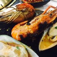 เมนูของร้าน Nobu Shabu เซ็นทรัลแจ้งวัฒนะ