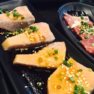 เมนูของร้าน Nobu Shabu เซ็นทรัลแจ้งวัฒนะ