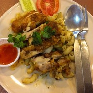 เมนูของร้าน น้องนัท