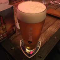 เมนูของร้าน Buff Bar & Bistro สะพานควาย