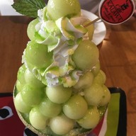 เมนูของร้าน Cafe' Kalawa