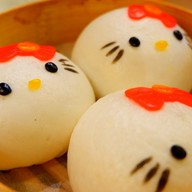 Hello Kitty Chinese Cuisine