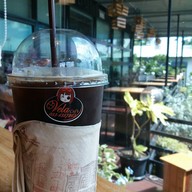 เมนูของร้าน Vela Cafe