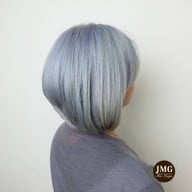 JMG Hair design
