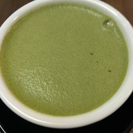 เมนูของร้าน Baofanji Prince Edward, Hong Kong