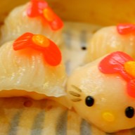 Hello Kitty Chinese Cuisine