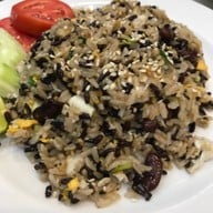เมนูของร้าน ห้องอาหารเเพรว