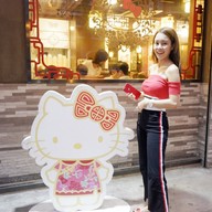 Hello Kitty Chinese Cuisine