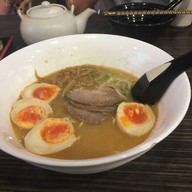 เมนูของร้าน Kin Japanese Restaurant & Ramen คอนโคร์ดีอีสสนามบินสุวรรณภูมิ