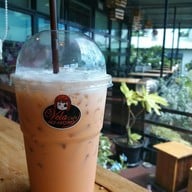 เมนูของร้าน Vela Cafe