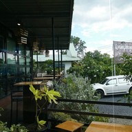 บรรยากาศ Vela Cafe