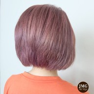 JMG Hair design