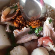 โอ๋เอออร่อย