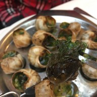 เมนูของร้าน Bouillon Chartier