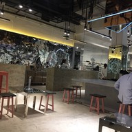 บรรยากาศ Good Boy