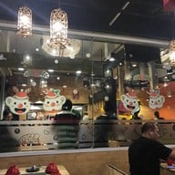 บรรยากาศ Shabu Indy น่าน