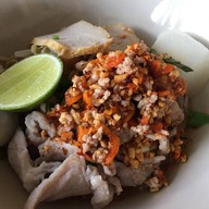 โอ๋เอออร่อย