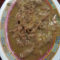 เมนูของร้าน เล่าชื้อ โคราช