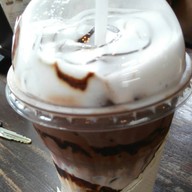 เมนูของร้าน Together Coffee