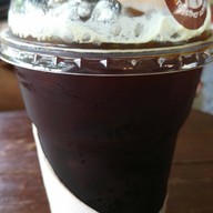เมนูของร้าน Together Coffee