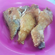 ไก่ทอดเจ๊นะ