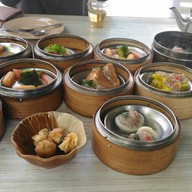 เมนูของร้าน ต้นฉบับ ติ่มซำ