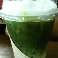 เมนูของร้าน Together Coffee