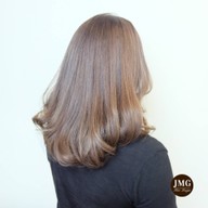 JMG Hair design