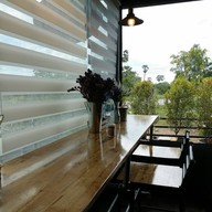 บรรยากาศ Vela Cafe