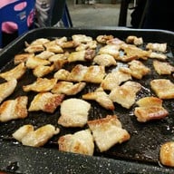เมนูของร้าน Dong Dae Moon