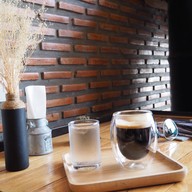 บรรยากาศ 29 Cafe'