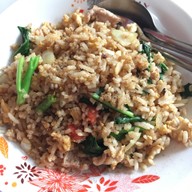 เมนูของร้าน ร้านป้าช้า