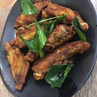 เมนูของร้าน แซ่บอีลี่ บุฟเฟ่ต์ ฟิวเจอร์พาร์ค รังสิต