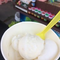 เปี๊ยก ไอศกรีม