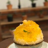 เมนูของร้าน Maygori Siam Square One