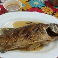 เมนูของร้าน วราธนาโภชนา