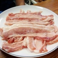เมนูของร้าน Dong Dae Moon