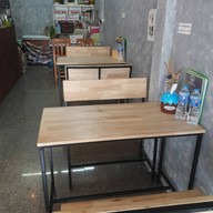 บรรยากาศ Medusa Coffee