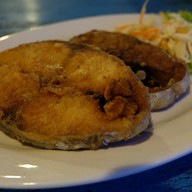 เมนูของร้าน ครัวตังเก ขนอม