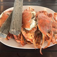 เมนูของร้าน ปูเป็น ซีฟู้ด ( Pupen Seafood Pattaya )