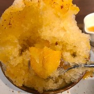 เมนูของร้าน Maygori Siam Square One