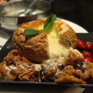 Aidan Korean Dessert Cafe