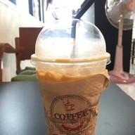 เมนูของร้าน Fat cafe