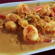 เมนูของร้าน หมอมูดง