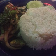 ร้านกาแฟริมน้ำ