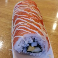 ซามูไร ซูชิ กระบี่