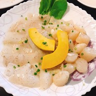 เมนูของร้าน SAN KYU Yakiniku