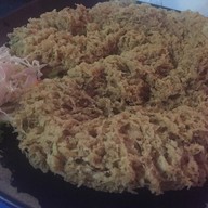 ร้านกาแฟริมน้ำ