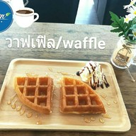 ,Comma Cafe COMPEQ (Thailand)